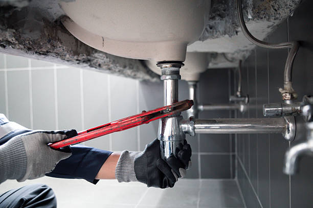 Trusted Toilet Repair service in Branchville, NJ - Masters Plumbing Service